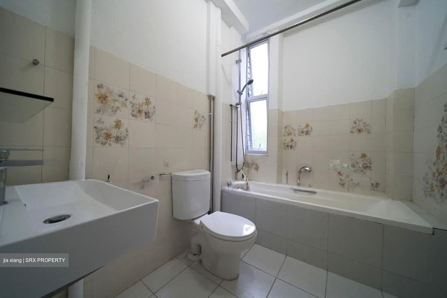 Faber Hills (D5), Semi-Detached #537566301
